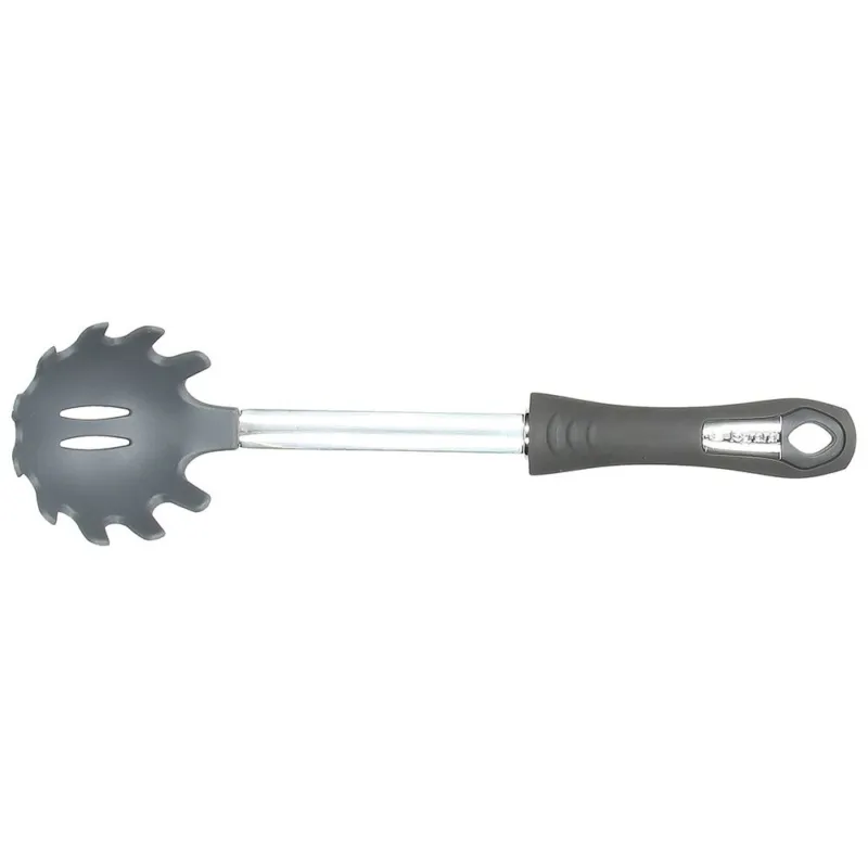 Occasione Imperdibile Servispaghetti Nylon + Acciaio Mythos Nylon + Acciaio Nero