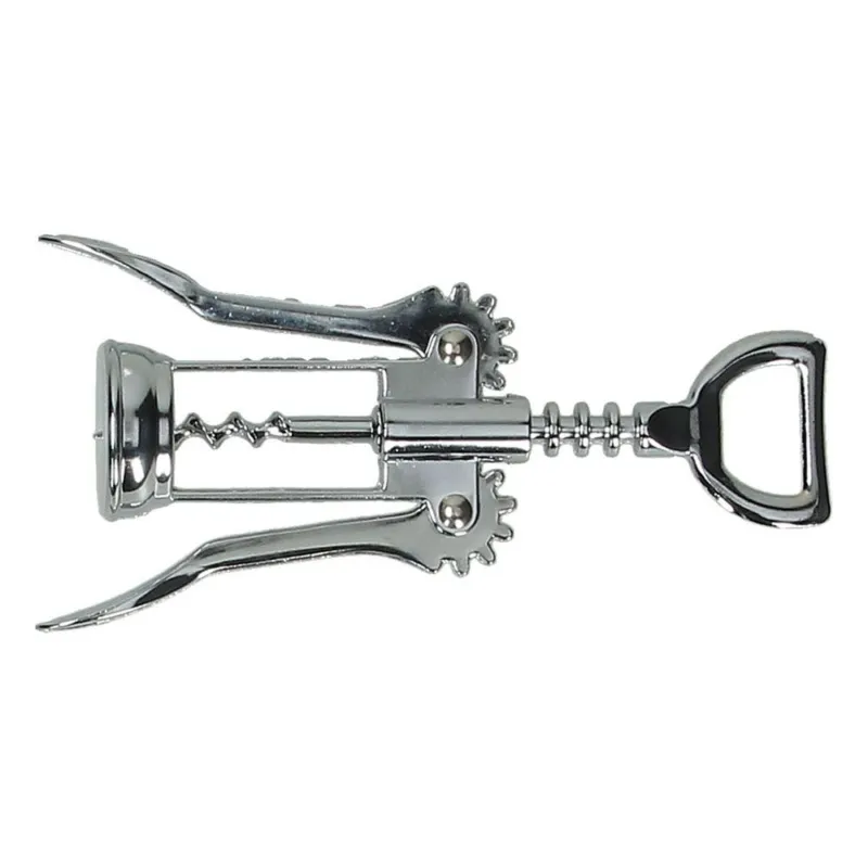 Offerta Speciale Apribottiglie basic Mythos Acciaio Grigio