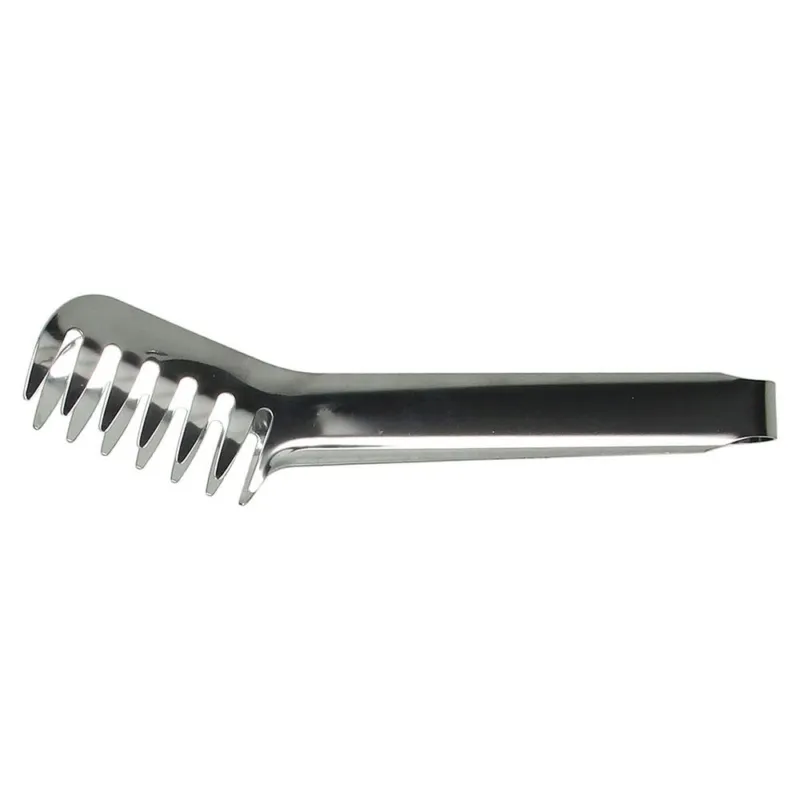 Pinza Spaghetti Mythos Acciaio Grigio Soddisfatti O Rimborsati