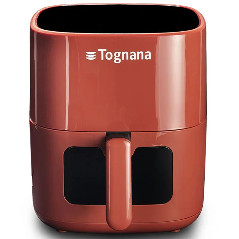 Friggitrice ad aria 5,5 L Rosso Mela Rosso A Buon Prezzo