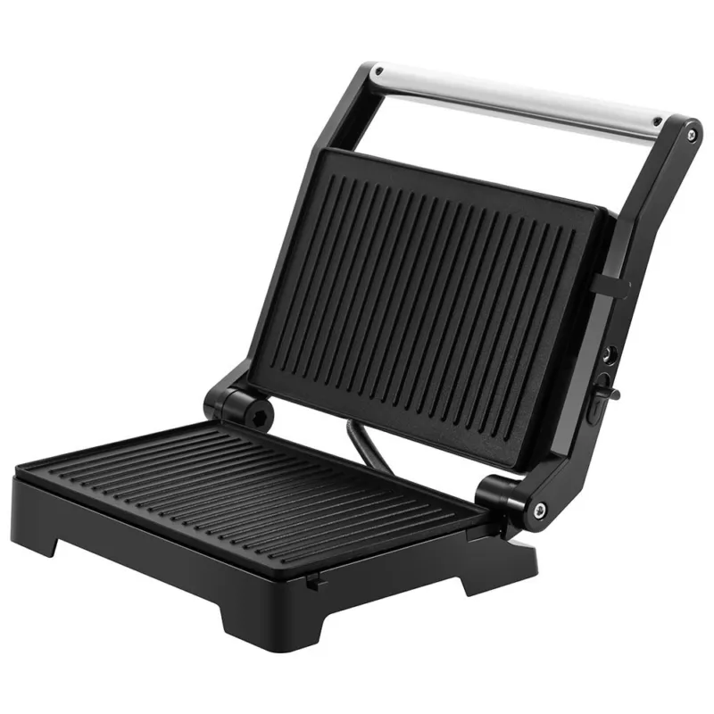 Compra Oggi Stesso Tostiera- Mini grill Rosso Mela Rosso