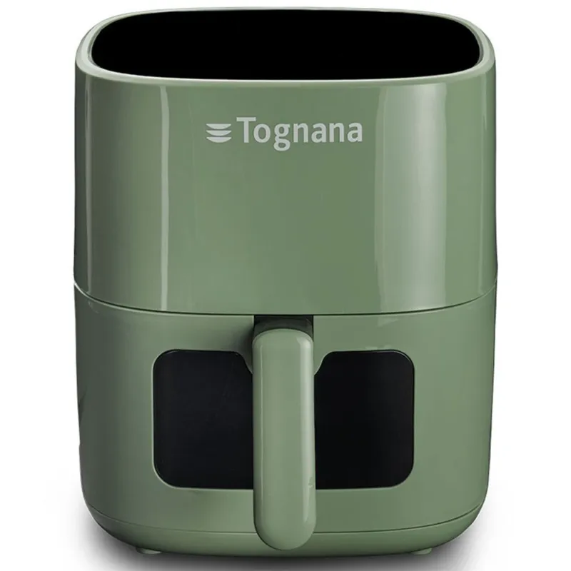 Acquista Ora Friggitrice ad aria 5,5 L Verde Salvia Verde