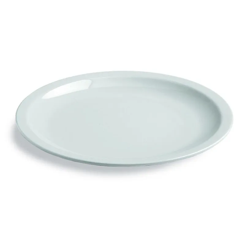 Non Perdere Piatto Dessert 20cm Porcellana Bianco