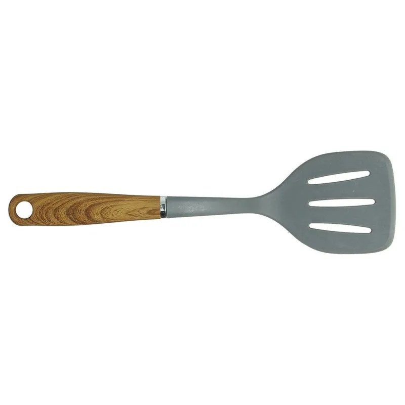 Offerta Spatola 34 cm Silicone & Plastica Grigio