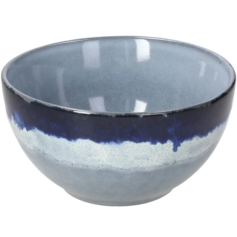 Bestseller Bolo Cm 14 Atlantico Stoneware Blu