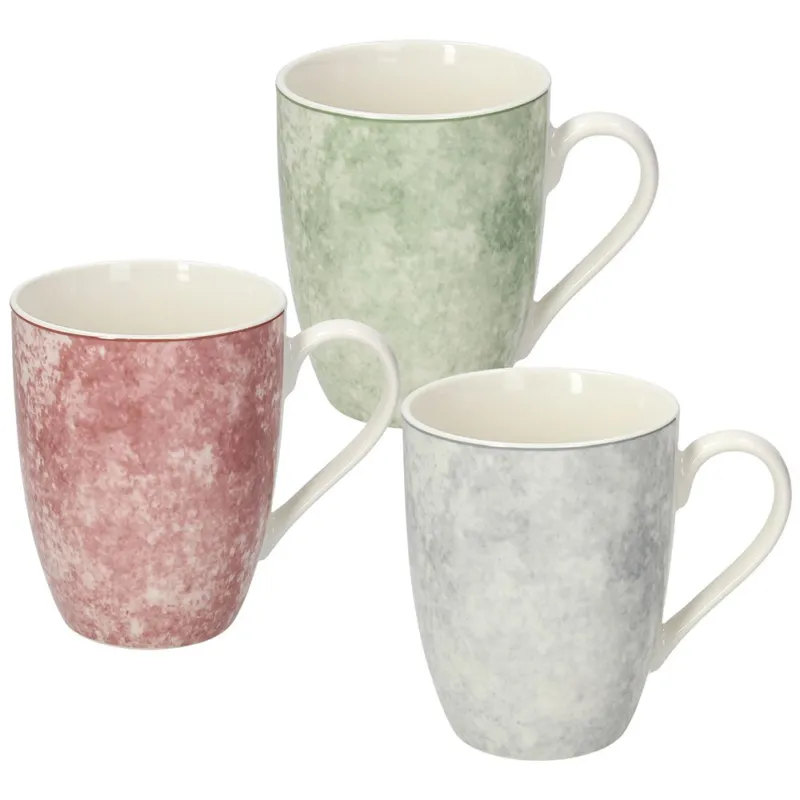 Mug Cc350 Petra New Bone China Multicolor Must-Have