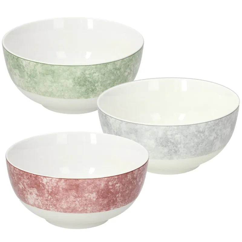 Reso Gratuito Bolo Cm 14 Petra New Bone China Multicolor