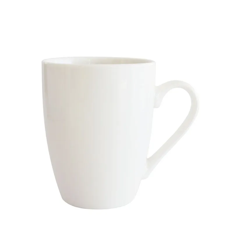 Mug Balcky 360 cc New Bone China Bianco Offerta Limitata
