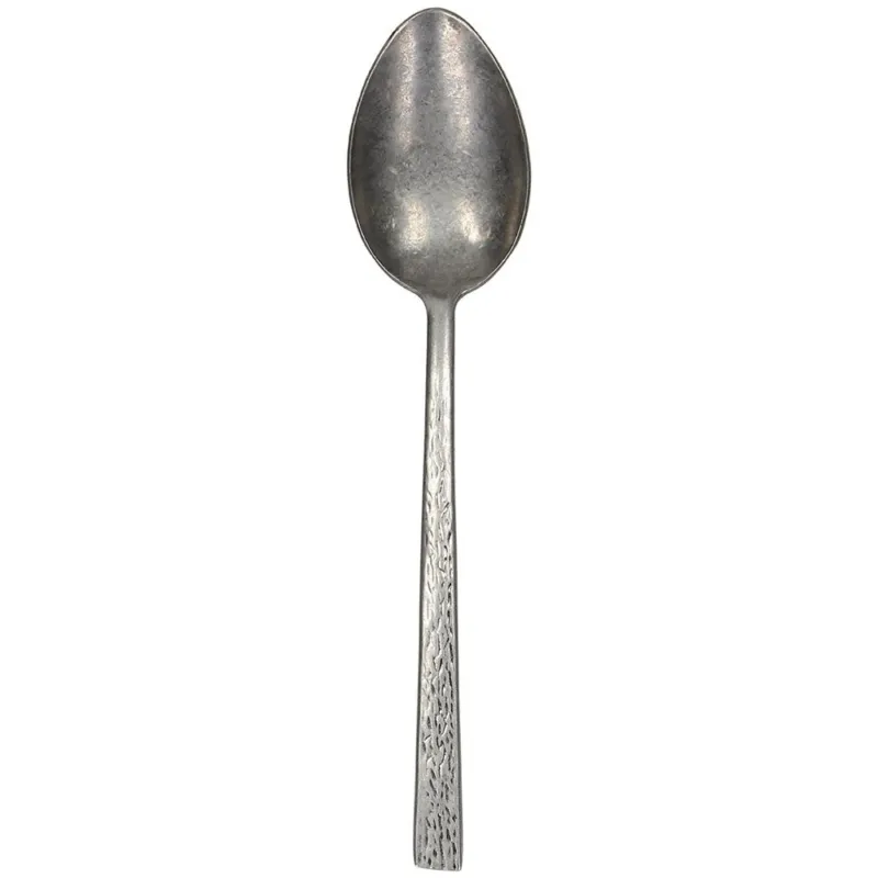 Cucchiaio Tavola 21, 5 cm Acciaio inox Argento Super Prezzo