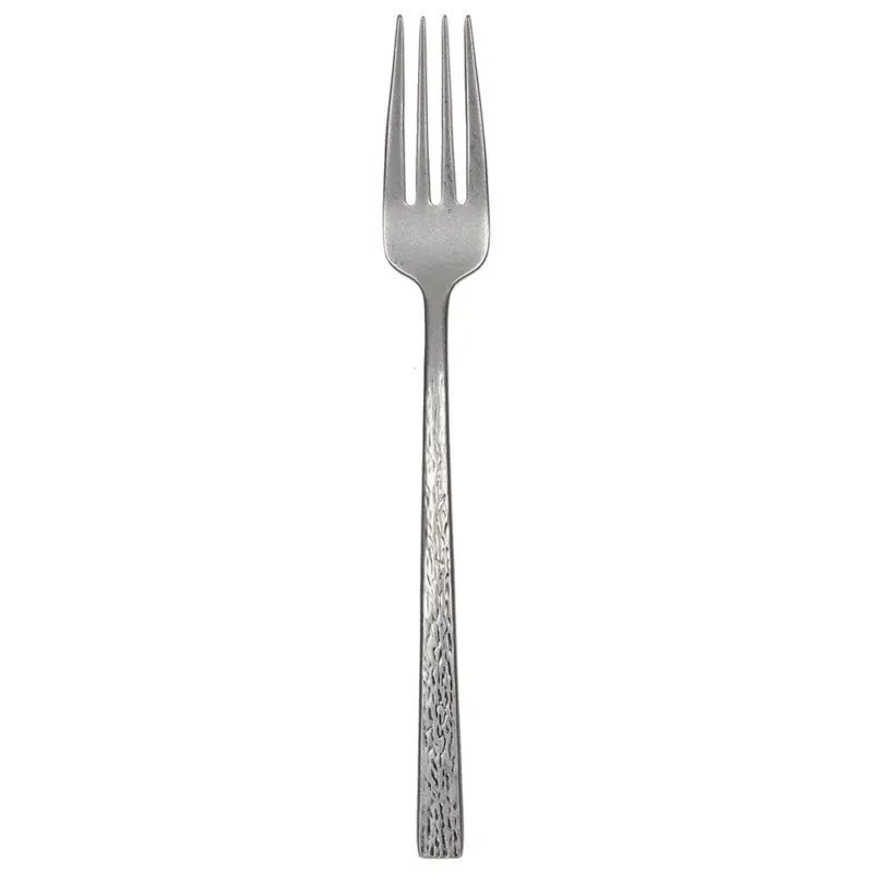 Forchetta Frutta 18,1 cm Acciaio inox Argento Ultime Pezzi