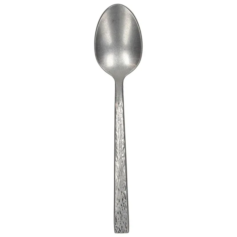 Must-Have Cucchiaio Caffè 15 cm Acciaio inox Argento