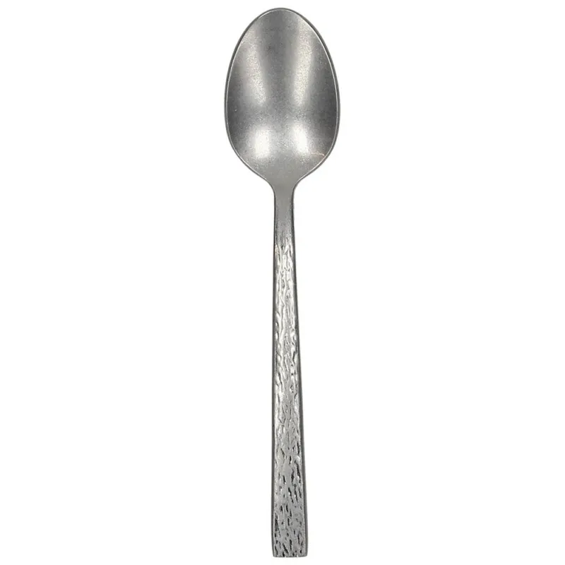 Cucchiaio Moka 12 cm Acciaio inox Argento Offerta