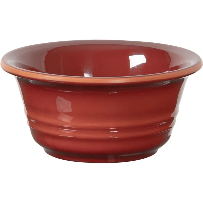 Economico Coppetta 8 cm Orange Melamina Arancione