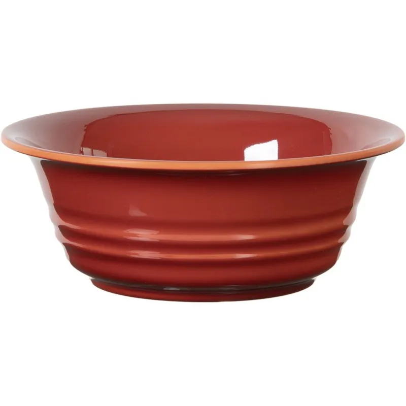 Bolo 19 cm Orange Melamina Arancione Promozione
