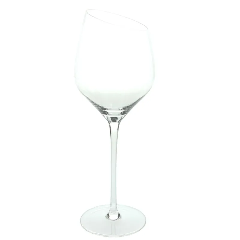 Bestseller Set 6 Calici Cc 430 Vino Vetro Trasparente