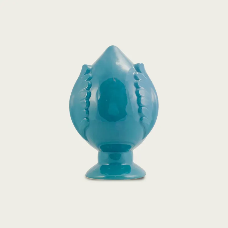 Pumo In Ceramica,petrolio Professionale