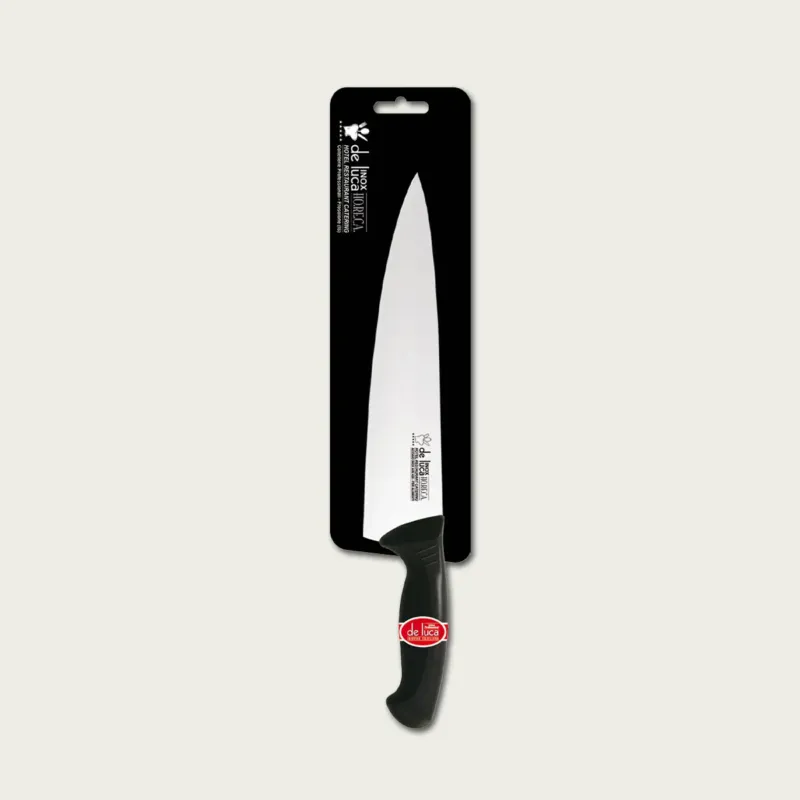 Coltello Trinciante In Acciaio Inox Consegna Rapida