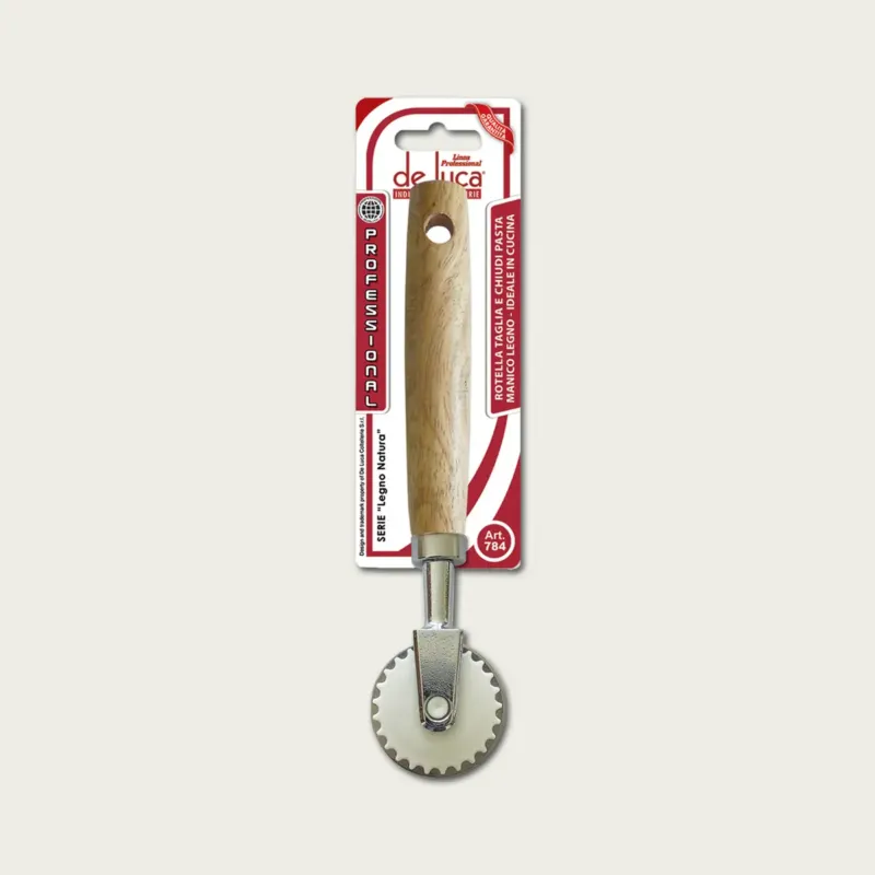 Rotella Taglia E Chiudi Pasta Promozione Esclusiva