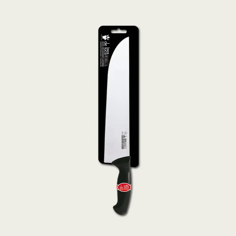 Offerta Speciale Coltello Affettare In Acciaio Inox 36 Cm