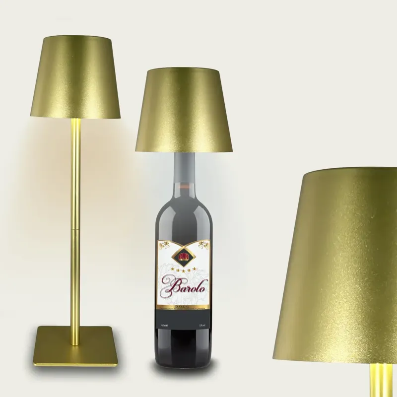 Lampada Scomponibile Classic,oro Miglior Prezzo