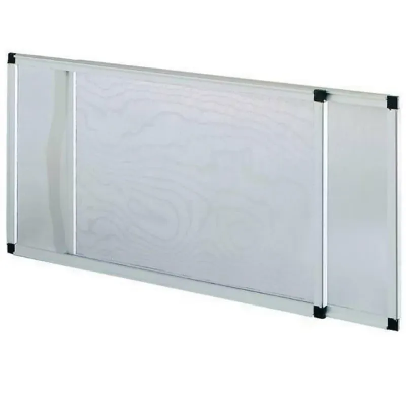 Zanzariera Estensibile 50x70Telaio Alluminio Tapparella Finestra Balcone Porta Compra Online