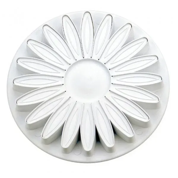 Miglior Prezzo Stampo ad espulsione 10 cm per biscotti a forma di fiore di Gerbera