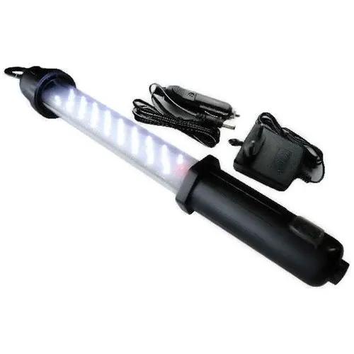Nuovo Arrivo Lampada Torcia Luce di Emergenza Ispezione Senza Fili 27 LED 12V Luce Bianca