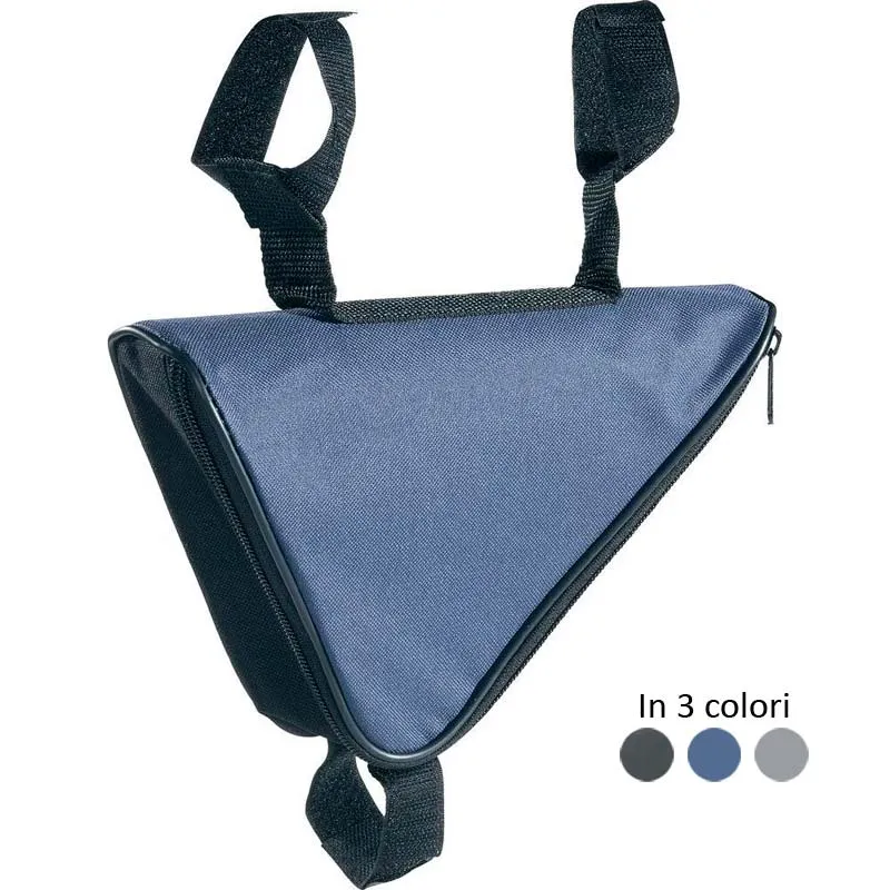 Prezzo Scontato Borsa Triangolo Custodia Triangolare Biciclette Sacco Viaggio Telaio Ciclismo