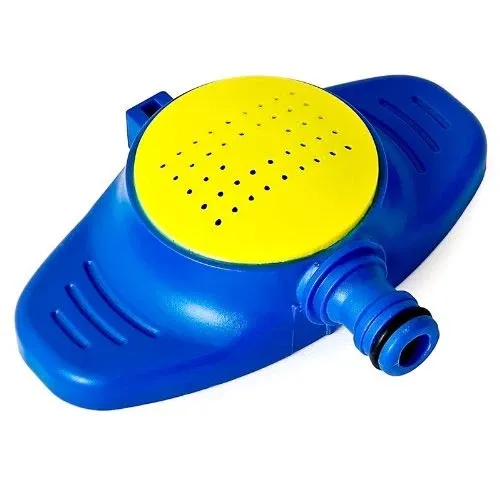 Mini Irrigatore Universale spruzzino a impulso per acqua Kinzo 15 x 15 x 3,5 cm Novità