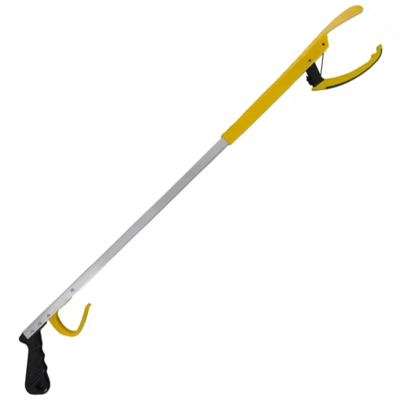 Braccio Pinza Prendi Oggetti con Calzascarpe Lunghezza 80cm in Alluminio Prezzo Scontato