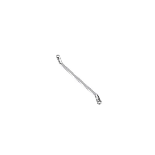 Chiave Spanner Tonda 6/7 mm Chrome Vanadium Kinzo Offerta Lampo