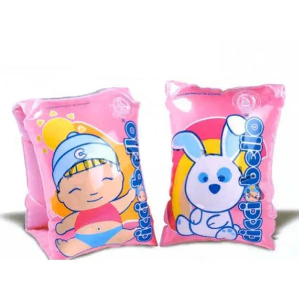Offerta Braccioli Per Mare Piscina Cicciobello Per Bambini 52x16 cm In Vinile