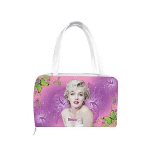 Portafoglio Soldi Monete Grande Marilyn Monroe Dream Multicolore Popolare