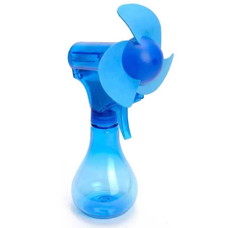 Spruzzino Estate Acqua con Vantola 300 ml Vari Colori Nuova Collezione