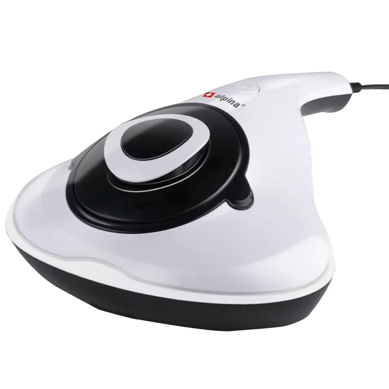 Solo Oggi Aspirapolvere Antiacari della Polvere con Sterilizzazione UV 230V Capacità 0,2l