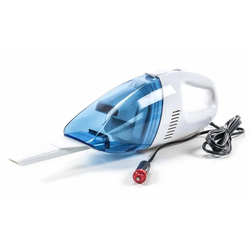 Prezzo Conveniente Aspirapolvere per Auto 12V Aspiratutto portatile 60W Cavo 3MT All Ride