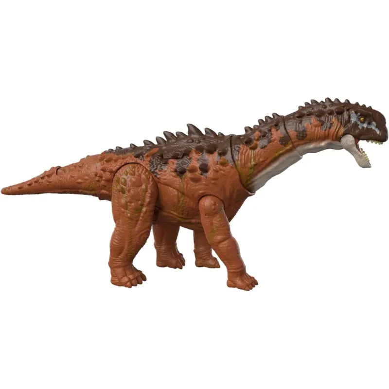 Jurassic World Dominion Figura Articolata con Azioni di Attacco Gioco Idea Regalo Super Prezzo