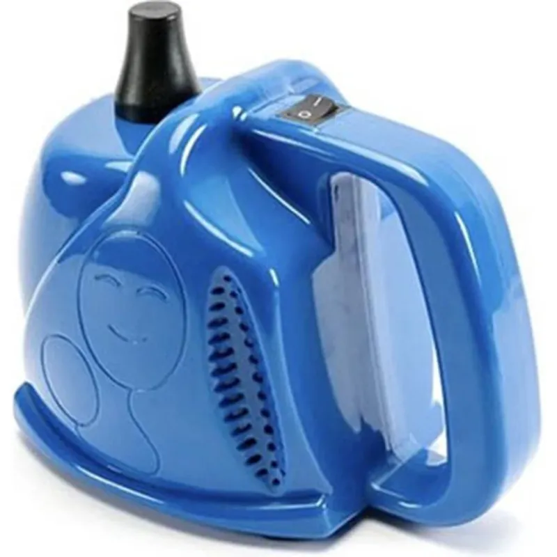 Pompa Elettrica per Palloncini Gonfiatore Elettrico per Feste 240 V 300 Watt Vendita Finale