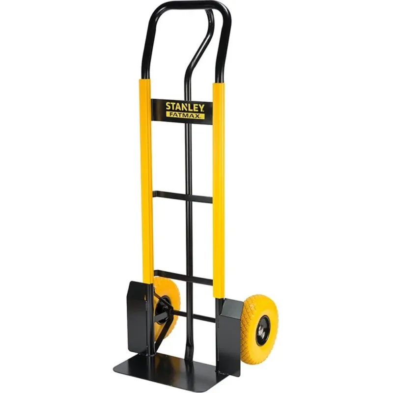 Stanley Carrellino Portapacchi FXWT-701 Portata 300 kg Manico P per Trasporto Occasione Imperdibile