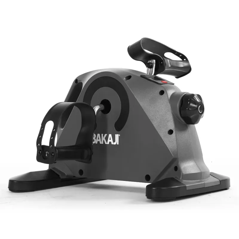 A Buon Prezzo Pedaliera Riabilitazione Braccia Gambe Cyclette Mini Bike Ginnastica Passiva