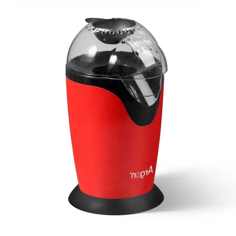 A Buon Prezzo Macchina Popcorn Elettrica 1200W Popcorn Senza Olio pronti in 2 minuti H32.5cm