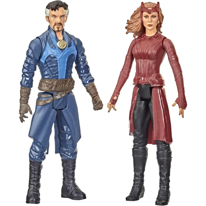 Marvel Avengers Titan Hero Series Doctor Strange in The Multiverse of Madness Compra Online