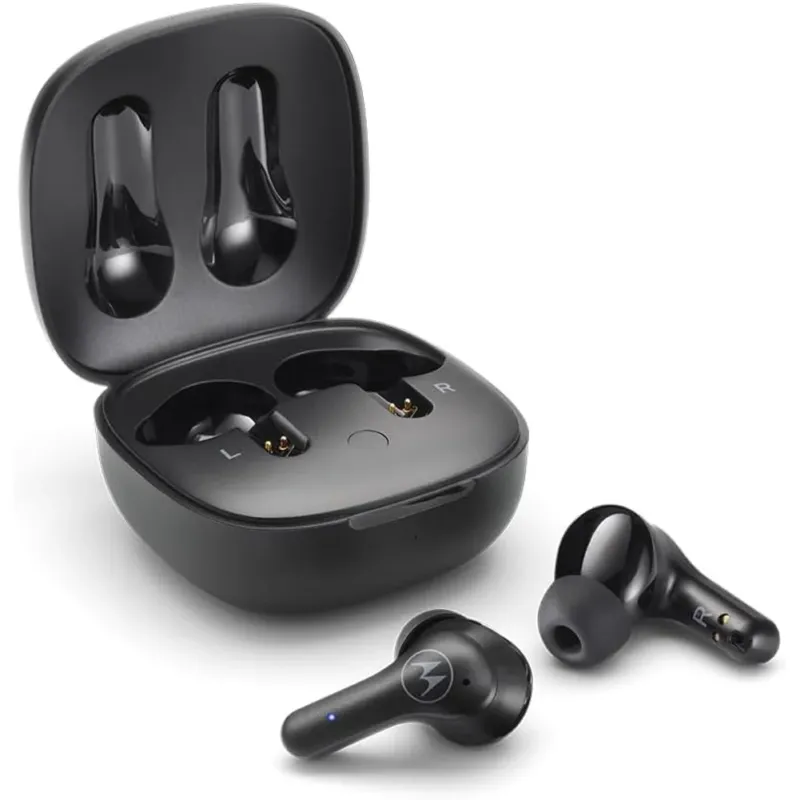 Motorola Moto Buds 135 Cuffie Senza Fili Bluetooth con Bluetooth 5.2 Waterproof Novità