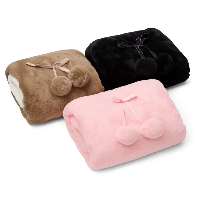 Economico Borsa Acqua Calda Elettrica Ricaricabile Peluche Scalda Mani e Corpo Vari Colori