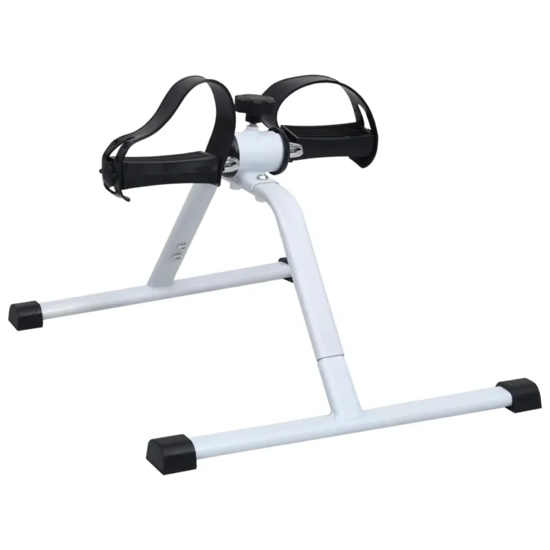 Affare Mini Cyclette Elittica Cardio Struttura Acciaio Compatta e Portatile