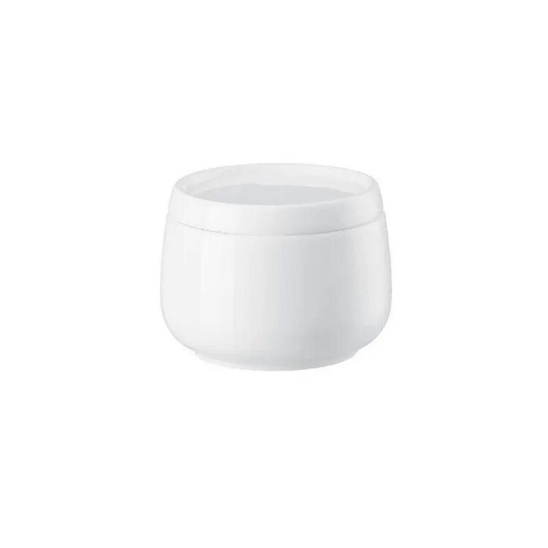 Prezzo Basso Arthur Krupp Neve Zuccheriera Con coperchio Bone China cl. 15