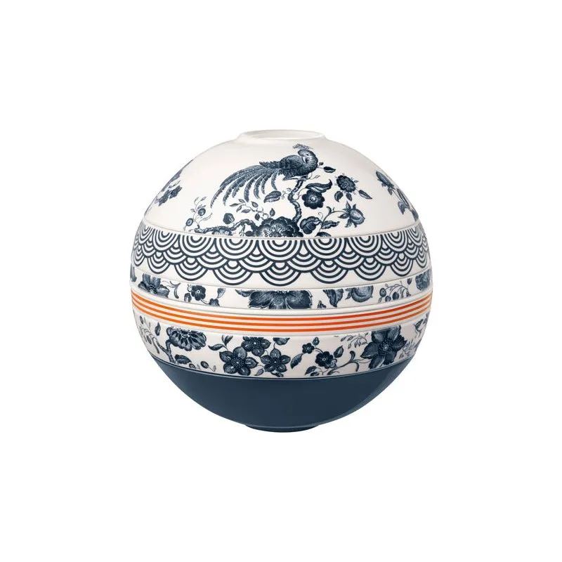 Villeroy & Boch La Boule Paradiso, Multicolore 7 Pezzi Affare