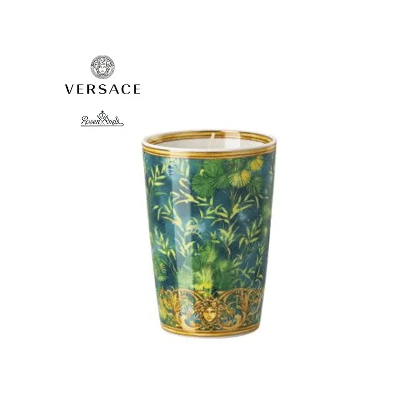 Versace Rosenthal Jungle Mug H. 14 cm 14402-403708-24868 Economico