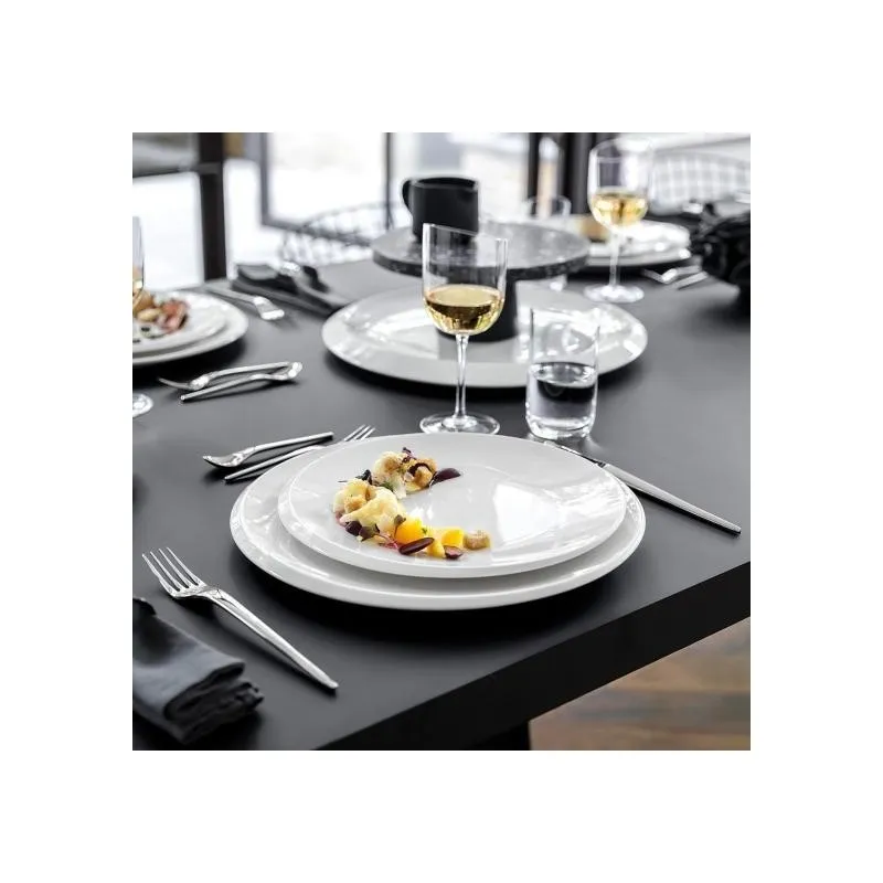 Villeroy & Boch NewMoon Servizio Piatti 18 Pz Novità