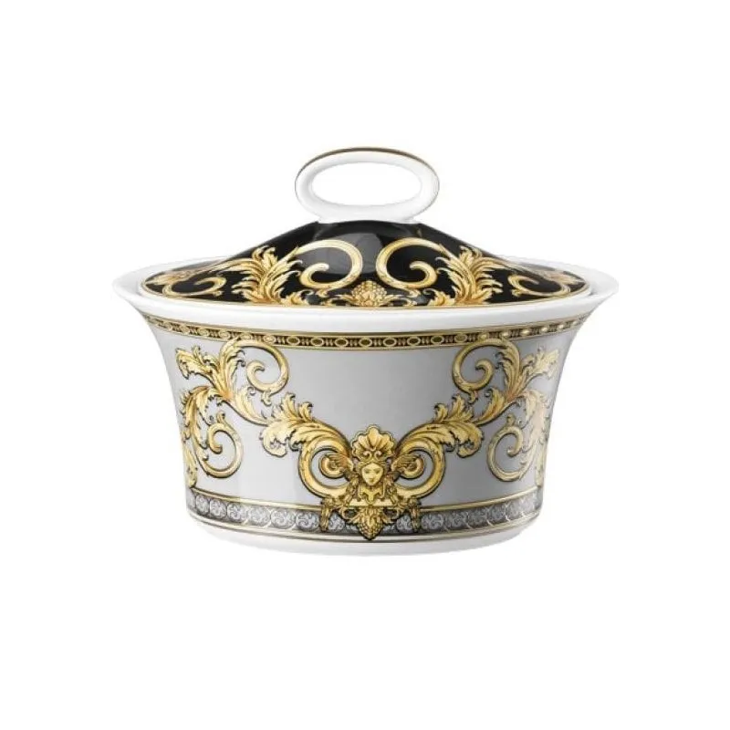 Versace Prestige Gala Zuccheriera 0. 21 l 19315-403637-14330 Promozione